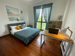 Simei Green Condominium (D18), Condominium #482815381